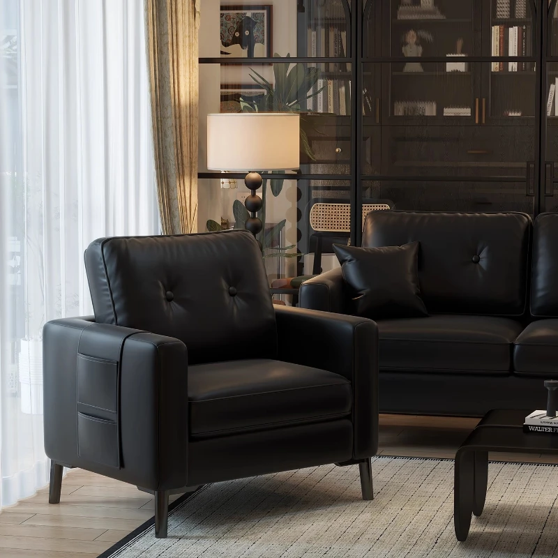 Nordic Relax Living Room Chairs Miniature Comfortable Professional Occasional Chairs Vintage Ergonomic Poltrona Home Furniture
Nordic Relax Living Room Chairs Miniature Comfortable Professional Occasional Chairs Vintage Ergonomic Poltrona Home Furniture