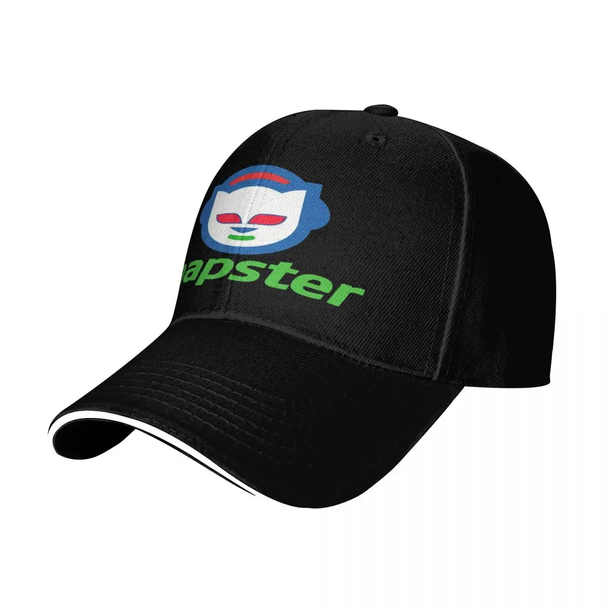 Новая мужская кепка с логотипом Napster Music, мужская бейсболка, мужская бейсболка, бейсболка
Новая мужская кепка с логотипом Napster Music, мужская бейсболка, мужская бейсболка, бейсболка