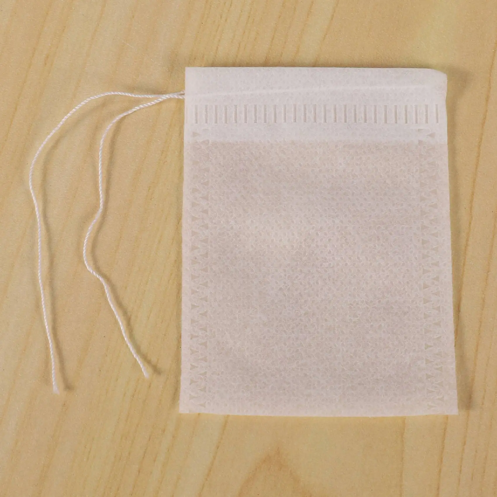 B62B-1500Pcs Teabags String Heat Seal Paper Herb Loose Tea Bag Organizer Tools Storage Bags
B62B-1500Pcs Teabags String Heat Seal Paper Herb Loose Tea Bag Organizer Tools Storage Bags