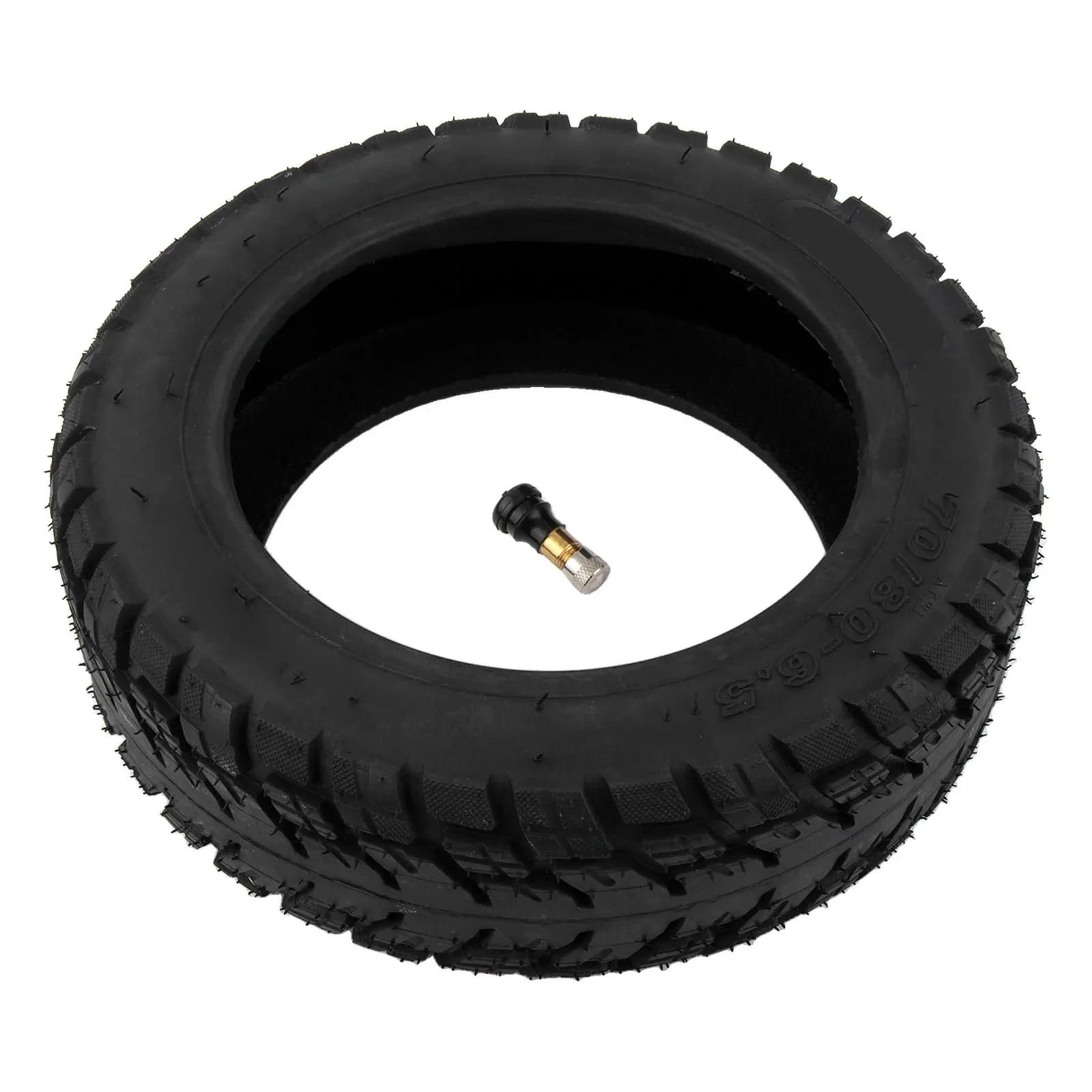 Balance Car Use 11inch Tire Easy To Replace Good Off-road Performance Lightweight For Balance Car Special Lines On Tire
Balance Car Use 11inch Tire Easy To Replace Good Off-road Performance Lightweight For Balance Car Special Lines On Tire