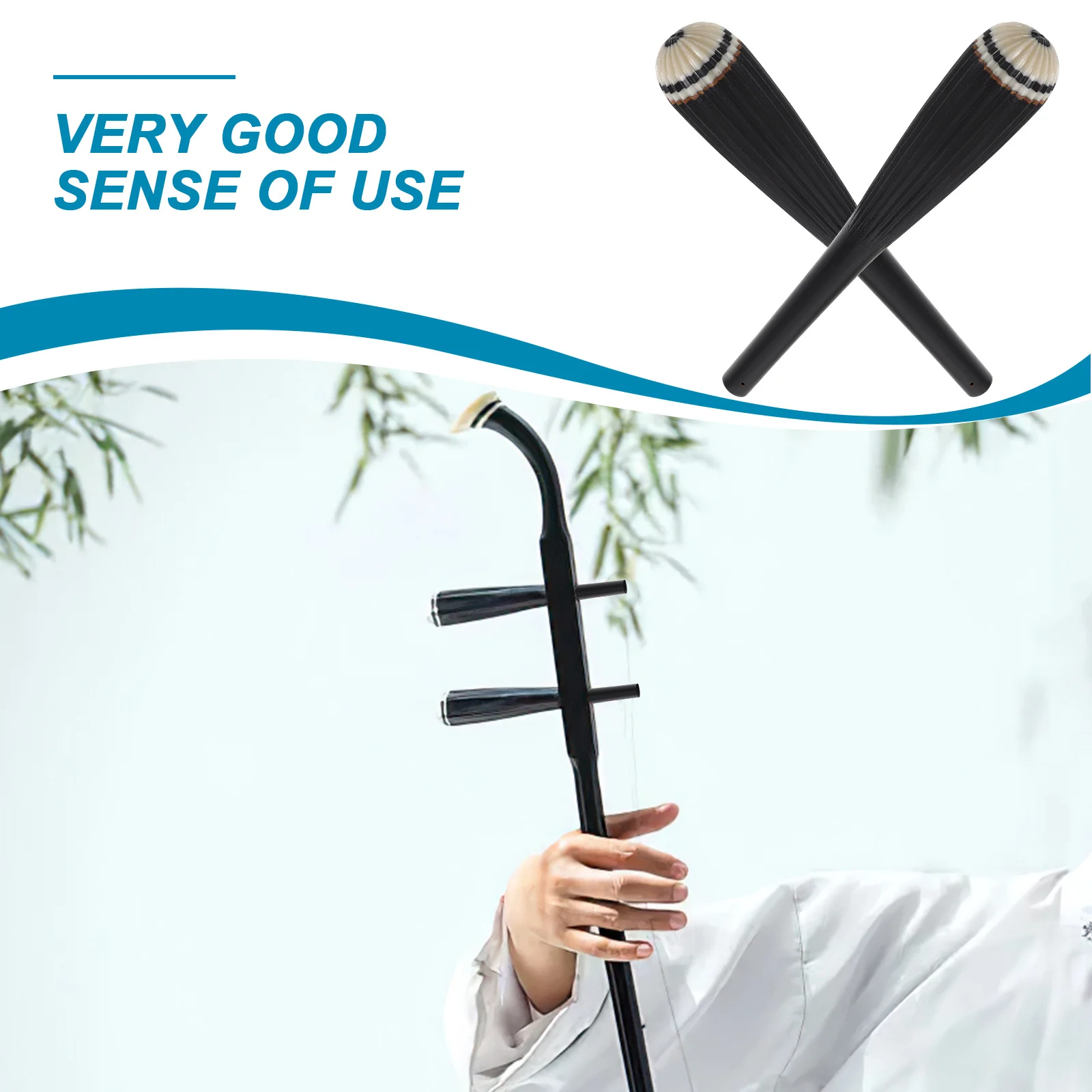 2pcs Erhu Shaft Tuning Pegs Wooden Replacement Keys Stringed Instrument Accessories Erhu Parts Musical Instruments
2pcs Erhu Shaft Tuning Pegs Wooden Replacement Keys Stringed Instrument Accessories Erhu Parts Musical Instruments