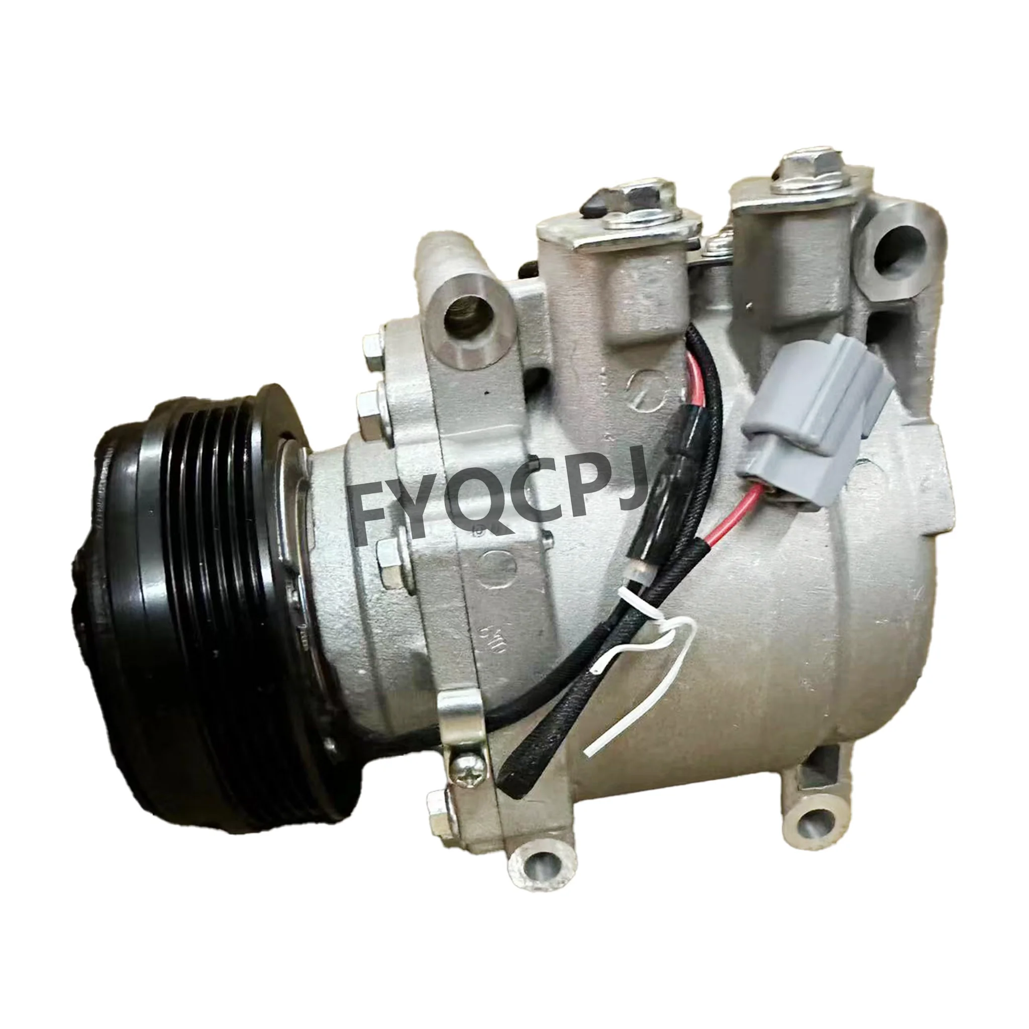For Air Conditioning Compressor Honda Jazz Fit/City HS090R HS-090R TRES07 38810-PWA-J02 38810-PWA-006 38800-P14-006 38810PWA006
For Air Conditioning Compressor Honda Jazz Fit/City HS090R HS-090R TRES07 38810-PWA-J02 38810-PWA-006 38800-P14-006 38810PWA006