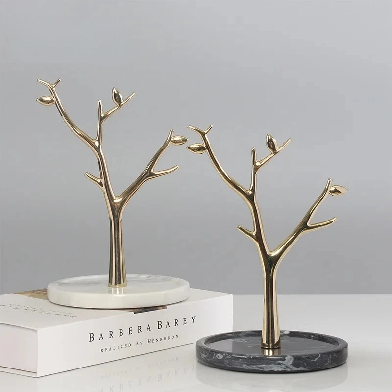 Metal Marble Jewelry Display Stand Jewelry Storage Rack Ring Earring Necklace Stand Jewelrys Organizer Storage Tray Organizer
Metal Marble Jewelry Display Stand Jewelry Storage Rack Ring Earring Necklace Stand Jewelrys Organizer Storage Tray Organizer