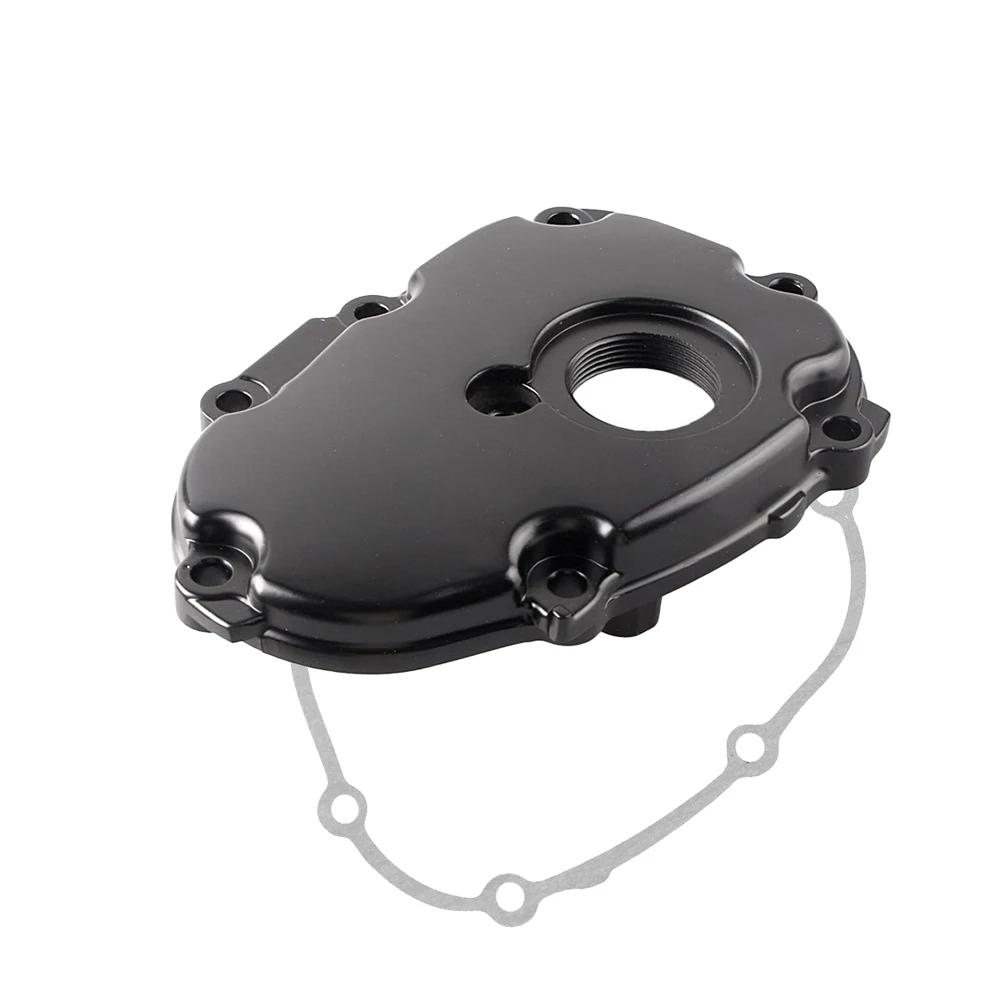 Motorcycle Right Side Engine Crank Case Stator Cover For Yamaha YZF-R6 2006-2025
Motorcycle Right Side Engine Crank Case Stator Cover For Yamaha YZF-R6 2006-2025
