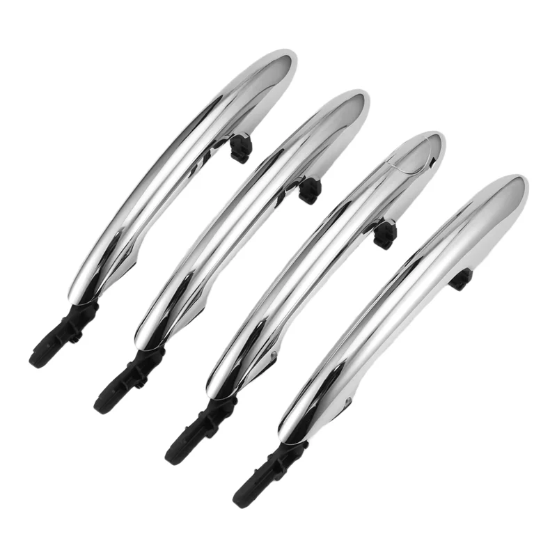 Внешняя дверная ручка AUTO 4 шт./компл. для MINI Cooper Clubman F54 F55 F56 F57 F60 FL:51217434535 RL:51217327339 R:51217317636
Внешняя дверная ручка AUTO 4 шт./компл. для MINI Cooper Clubman F54 F55 F56 F57 F60 FL:51217434535 RL:51217327339 R:51217317636