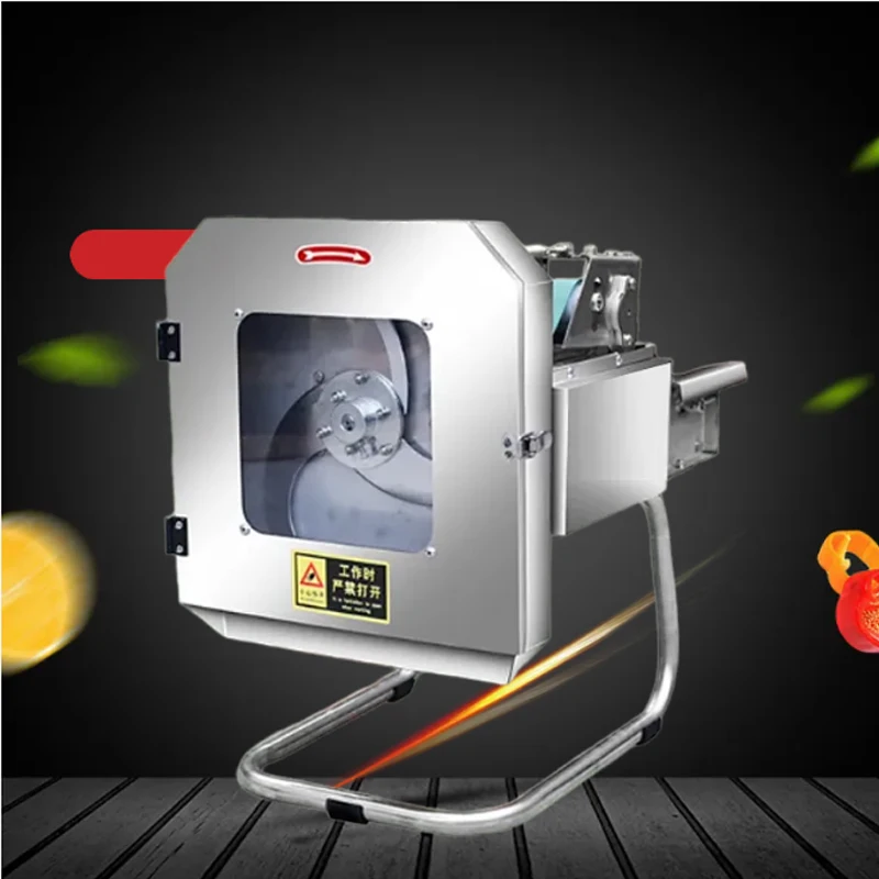 Desktop home vegetable cutter for cutting coriander chives and scallions Commercial vegetable cutter
Desktop home vegetable cutter for cutting coriander chives and scallions Commercial vegetable cutter