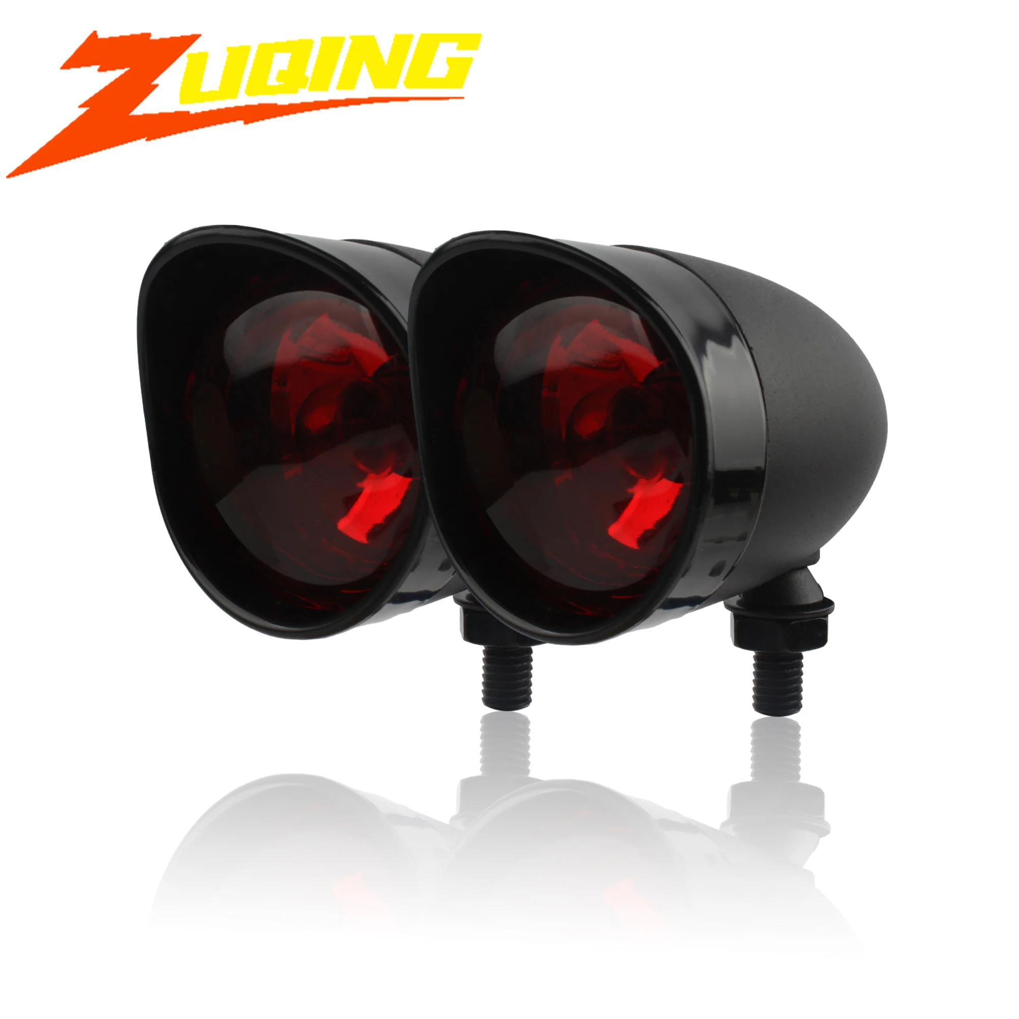 Задний фонарь мотоцикла, индикатор цинкового сплава, стоп-сигнал для кафе Racer Harley Sportster Triumph Chopper, модификации
Задний фонарь мотоцикла, индикатор цинкового сплава, стоп-сигнал для кафе Racer Harley Sportster Triumph Chopper, модификации