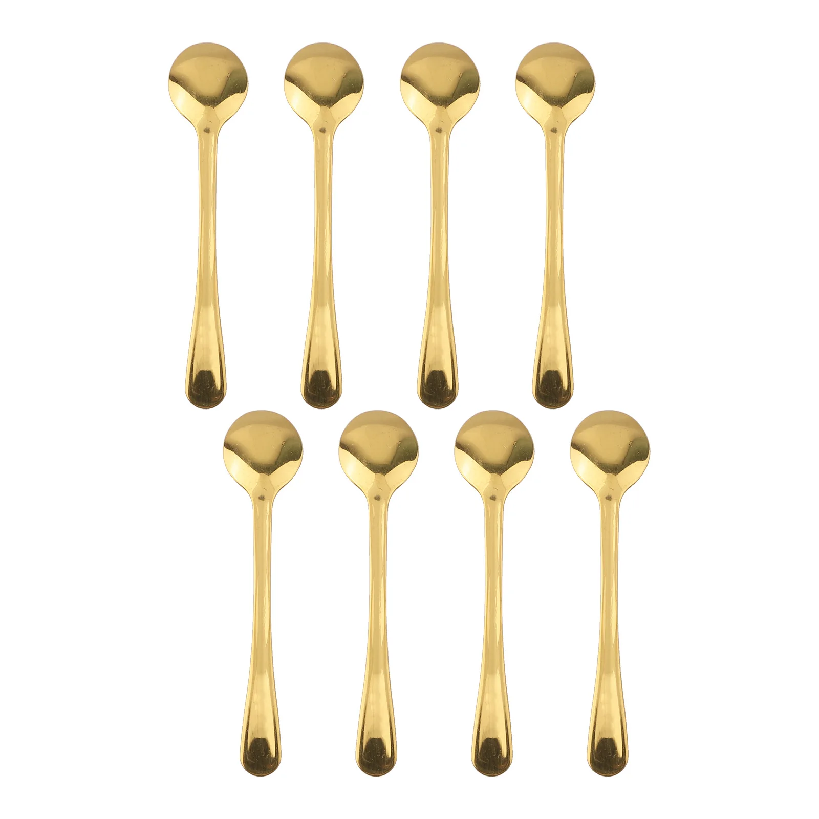 Casual Users Stainless Steel Spoons Spice Scoops 304 Stainless Steel Compact Size Easy To Clean Ergonomic Handles
Casual Users Stainless Steel Spoons Spice Scoops 304 Stainless Steel Compact Size Easy To Clean Ergonomic Handles