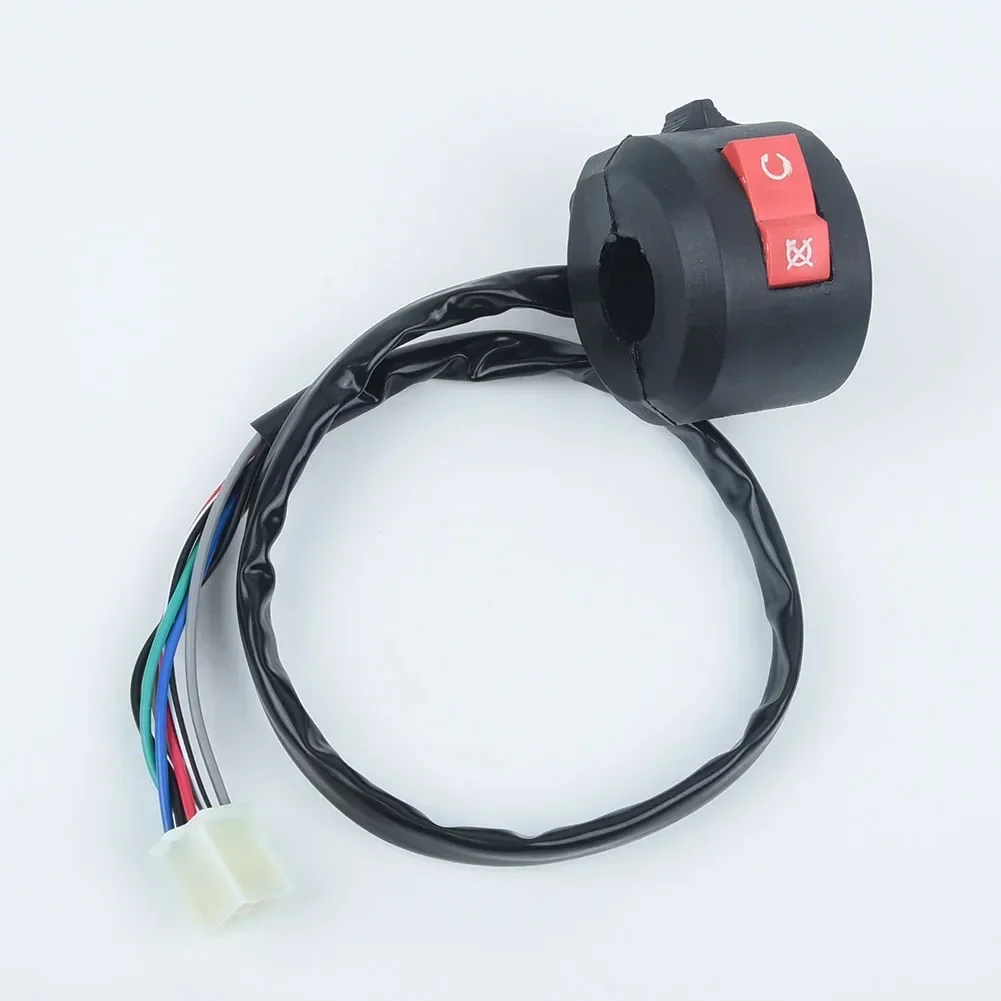 90cc 110cc ATV пусковой переключатель для Kazuma Taotao для Coolster Quad 7/8 "руль 1 шт. сменный аксессуар свет автомобильный
90cc 110cc ATV пусковой переключатель для Kazuma Taotao для Coolster Quad 7/8 "руль 1 шт. сменный аксессуар свет автомобильный