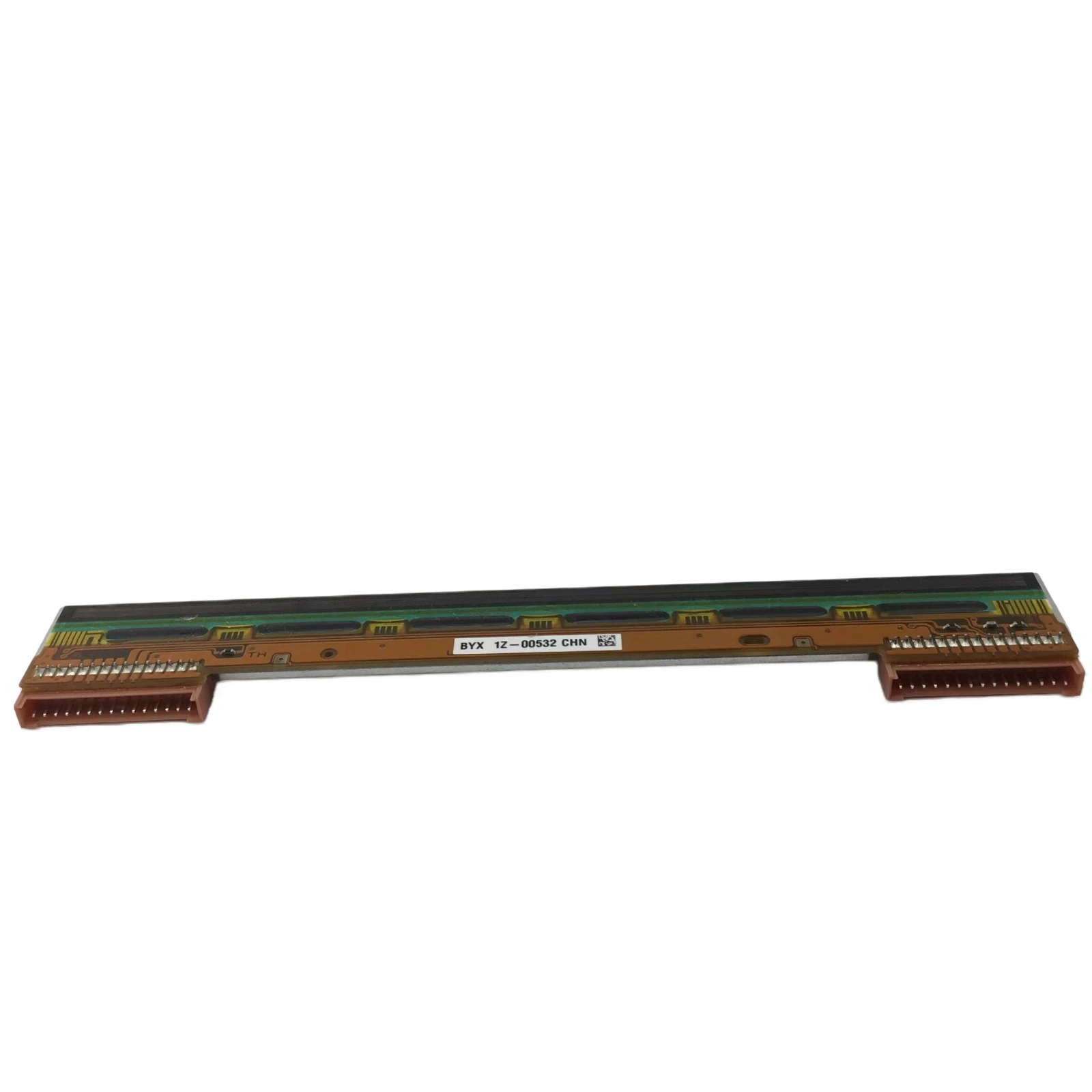 203DPI Printhead P1112640-218 Fits For Zebra ZD 421 ZD421 Direct Thermal ZD 421D ZD421D Print Head ZD421 Thermal Transfer
203DPI Printhead P1112640-218 Fits For Zebra ZD 421 ZD421 Direct Thermal ZD 421D ZD421D Print Head ZD421 Thermal Transfer