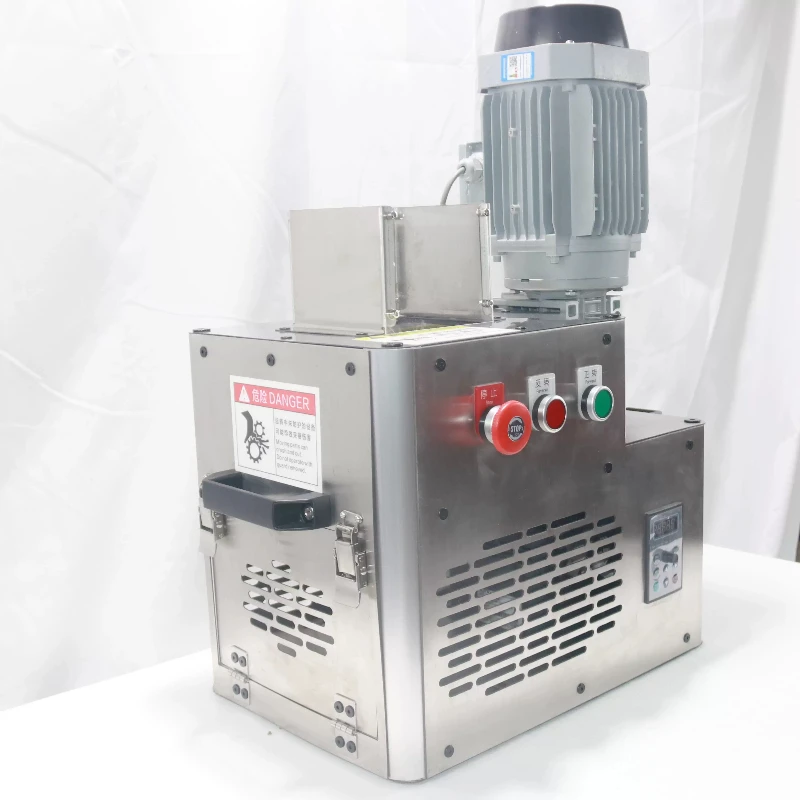 Small Mini Crusher Shredder Plastic Recycling Desktop Laboratory Office
Small Mini Crusher Shredder Plastic Recycling Desktop Laboratory Office