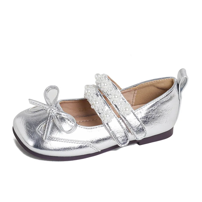 Girls French Ballet Mary Janes Dreamy Shallow Cut Flats 2026 Spring Autumn Bow Vintage Princess Shoes for Girls
Girls French Ballet Mary Janes Dreamy Shallow Cut Flats 2026 Spring Autumn Bow Vintage Princess Shoes for Girls