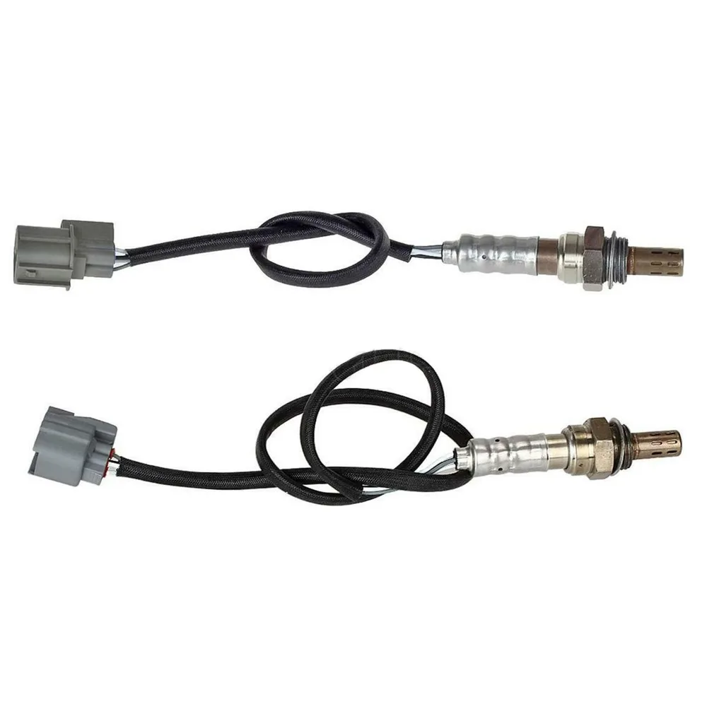 Applicable to oxygen sensor O2 sensor front and rear Honda Civic 1.7L D17A7 engine 2001-2005
Applicable to oxygen sensor O2 sensor front and rear Honda Civic 1.7L D17A7 engine 2001-2005