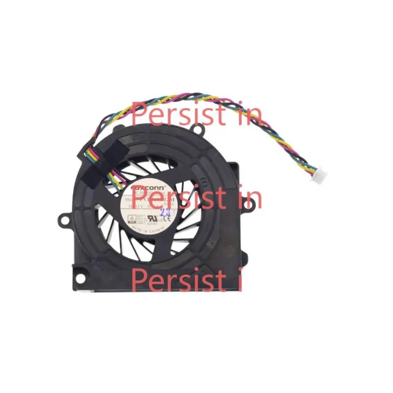 Серверный вентилятор для Foxconn PVB060D12M PVB060D12M-P04-AE EC12V 0,15A, новый 
Серверный вентилятор для Foxconn PVB060D12M PVB060D12M-P04-AE EC12V 0,15A, новый