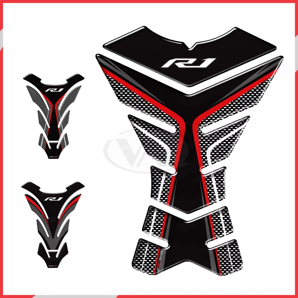for Yamaha R1 R1M YZF-R1 Tankpad 3D motorcycle fuel tank pad protection waterproof sticker decoration
for Yamaha R1 R1M YZF-R1 Tankpad 3D motorcycle fuel tank pad protection waterproof sticker decoration