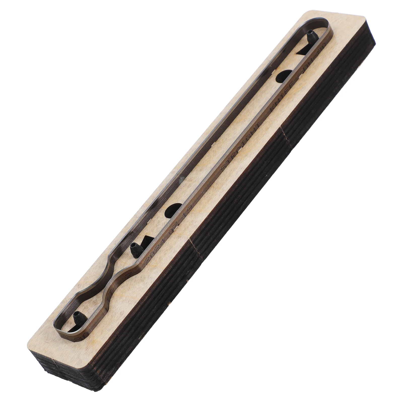 Diy Cutting Template Keychain Strap Cutting Mold Multi-Use Diy Mold Cutting Die Mold Keychain Strap Mold Wooden 
Diy Cutting Template Keychain Strap Cutting Mold Multi-Use Diy Mold Cutting Die Mold Keychain Strap Mold Wooden