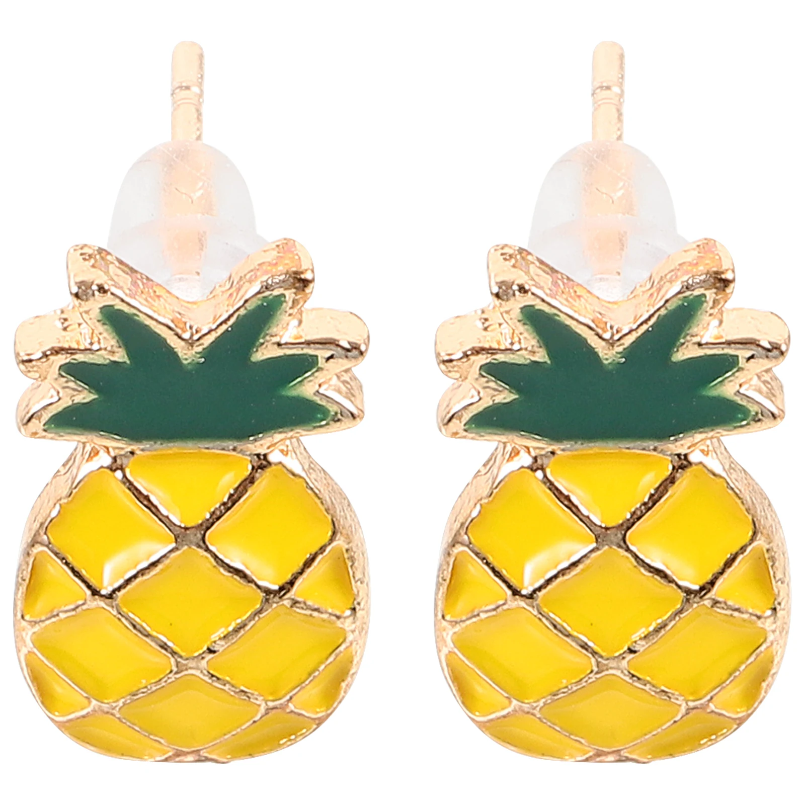 Fruit Earrings Women Jewelry Cute Creative Aesthetic Summer Stud Minimalist Girls Ear Accessory Trendy Fashion Lightweight
Fruit Earrings Women Jewelry Cute Creative Aesthetic Summer Stud Minimalist Girls Ear Accessory Trendy Fashion Lightweight