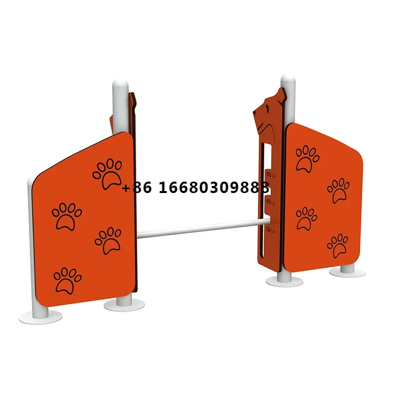 Outdoor Dog Playground Equipment Games Pet Playground dog playground modular equipment PE Board Safety Material for Sale
Outdoor Dog Playground Equipment Games Pet Playground dog playground modular equipment PE Board Safety Material for Sale