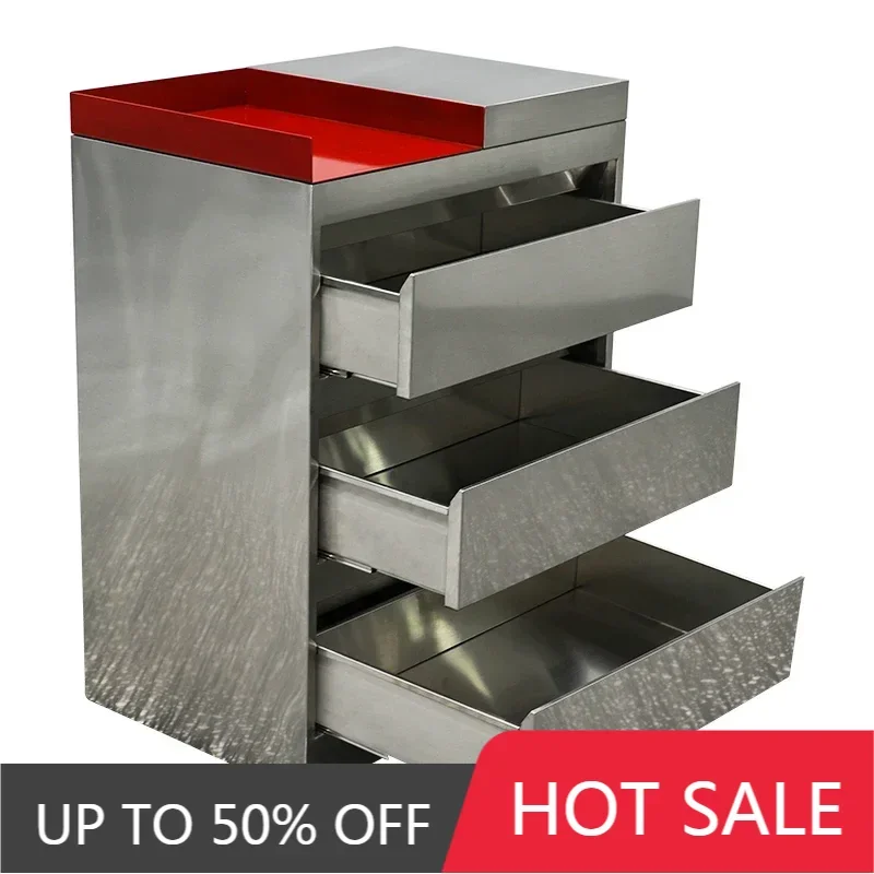 Salon Equipments Aesthetic Beauty Furniture Salons Saloon Trolleys Trolley Storage Cart Professional Household Hairdresser Wood
Salon Equipments Aesthetic Beauty Furniture Salons Saloon Trolleys Trolley Storage Cart Professional Household Hairdresser Wood