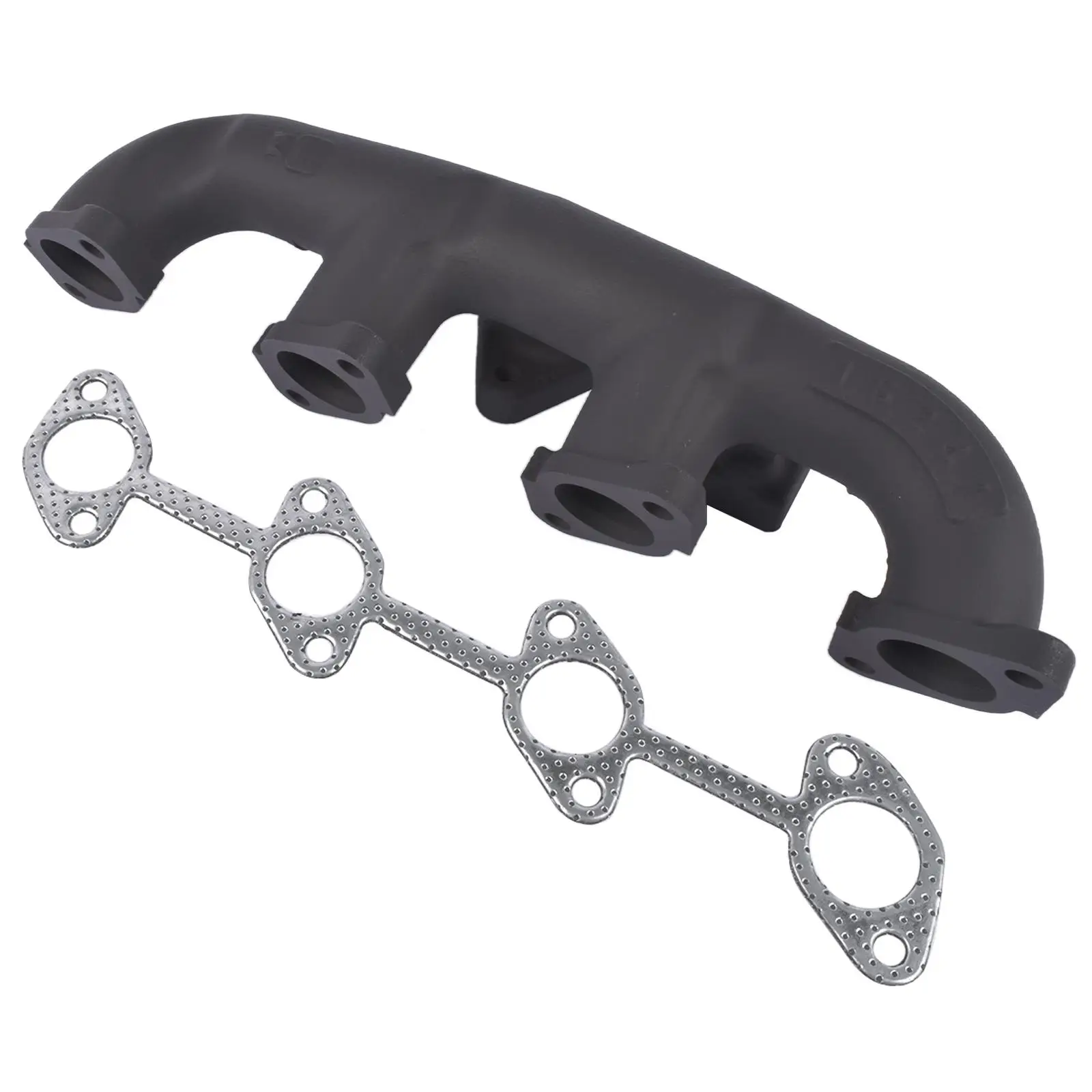 AP01 Exhaust Manifold 16241-12310 For Kubota Diesel Engine V1505 V1505T 1624112310
AP01 Exhaust Manifold 16241-12310 For Kubota Diesel Engine V1505 V1505T 1624112310