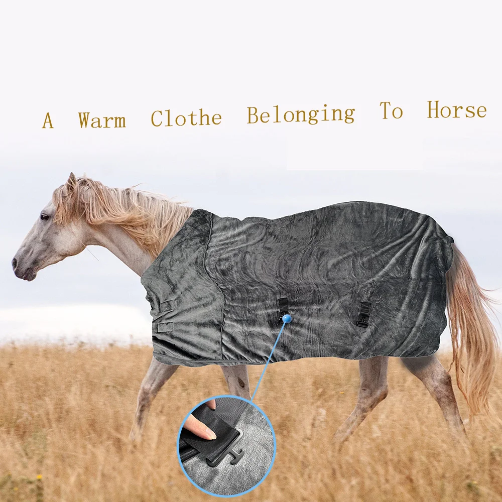Warm horse clothing, horse-dressing cold-proof clothes, horse-dressing Coat, horse riding equipment
Warm horse clothing, horse-dressing cold-proof clothes, horse-dressing Coat, horse riding equipment