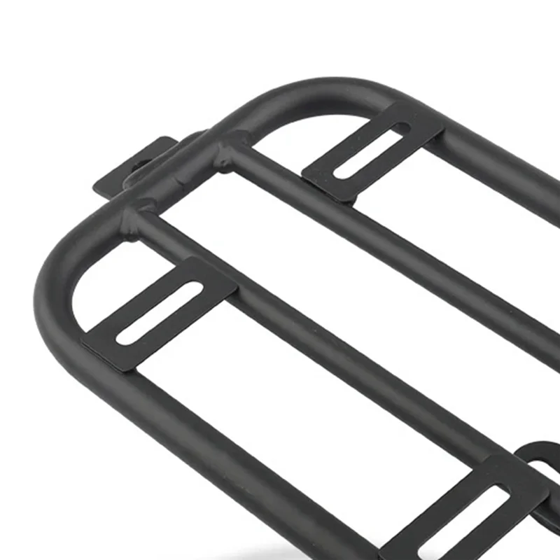 1 PCS Tail Rack Suitcase Luggage Carrier Board Shelf Motorcycle Accessories Metal For Vulcan S 650 16-23 Vulcan S 650 Cafe 18-23
1 PCS Tail Rack Suitcase Luggage Carrier Board Shelf Motorcycle Accessories Metal For Vulcan S 650 16-23 Vulcan S 650 Cafe 18-23