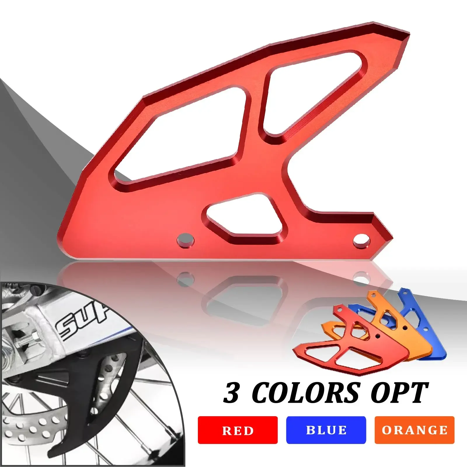 Мотоциклетная лампа CNC для Honda CR125R CR250R CRF250X CRF450X CRF250RX CRF450RX CRF250R CRF450R CRF450L 2002-2020
Мотоциклетная лампа CNC для Honda CR125R CR250R CRF250X CRF450X CRF250RX CRF450RX CRF250R CRF450R CRF450L 2002-2020