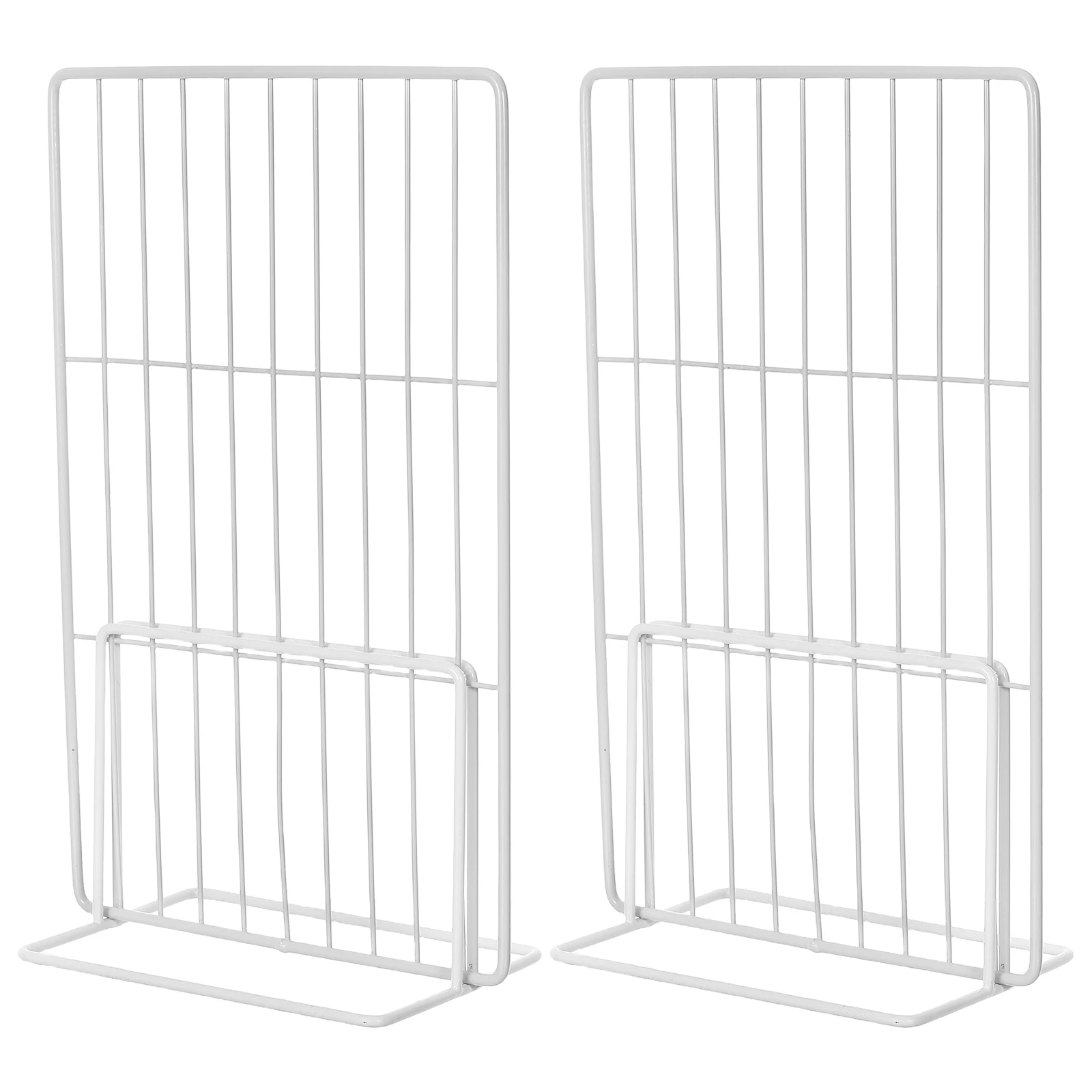 2pcs Metal Fridge Divider Freezer Partition Freezer Divider Refrigerator Wire Divider Freezer Shelf Divider Home Kitchen Fixture
2pcs Metal Fridge Divider Freezer Partition Freezer Divider Refrigerator Wire Divider Freezer Shelf Divider Home Kitchen Fixture