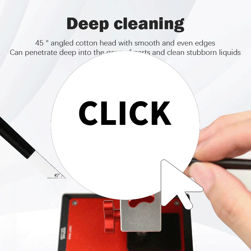 ''New PT-WP Panel Line Eraser Wipe Stick Model Wipping Cleaning Tools For Assembly Model Building Tools DIY Accessories
''New PT-WP Panel Line Eraser Wipe Stick Model Wipping Cleaning Tools For Assembly Model Building Tools DIY Accessories