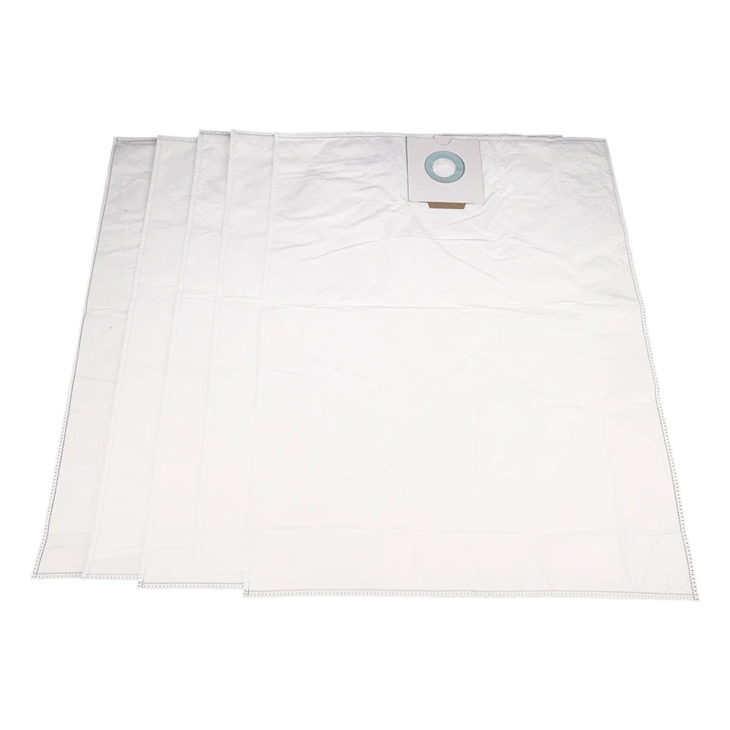 5PCS Vacuum Cleaner Dust Filter Bag for Festool CT36E Vacuum Cleaner Accessories
5PCS Vacuum Cleaner Dust Filter Bag for Festool CT36E Vacuum Cleaner Accessories