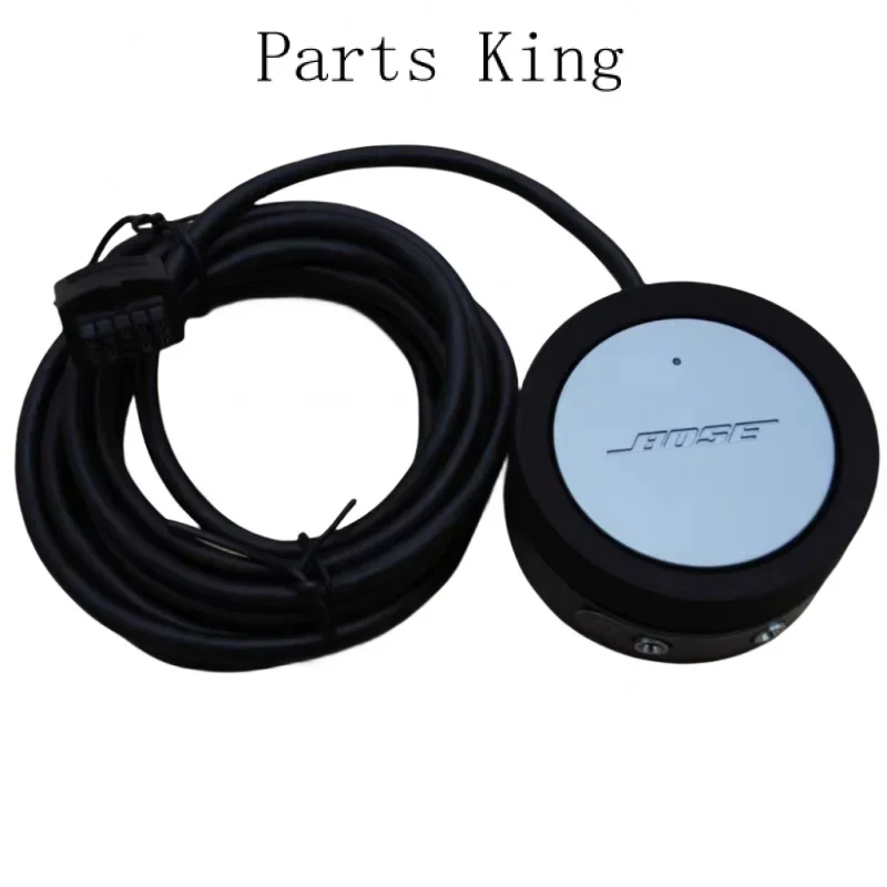 Original Bos-Volume Control For Companion 5 Volume Control Pod 10 Pin C5 Interface Home Audio Speakers Controller Companion5
Original Bos-Volume Control For Companion 5 Volume Control Pod 10 Pin C5 Interface Home Audio Speakers Controller Companion5
