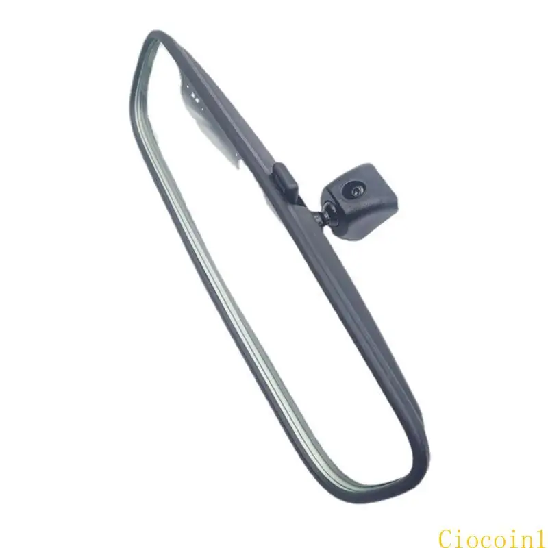 Y1UB Car Interior Rearviews Glass 85101-3X100 Replacements for Sonata Veloster Optima
Y1UB Car Interior Rearviews Glass 85101-3X100 Replacements for Sonata Veloster Optima
