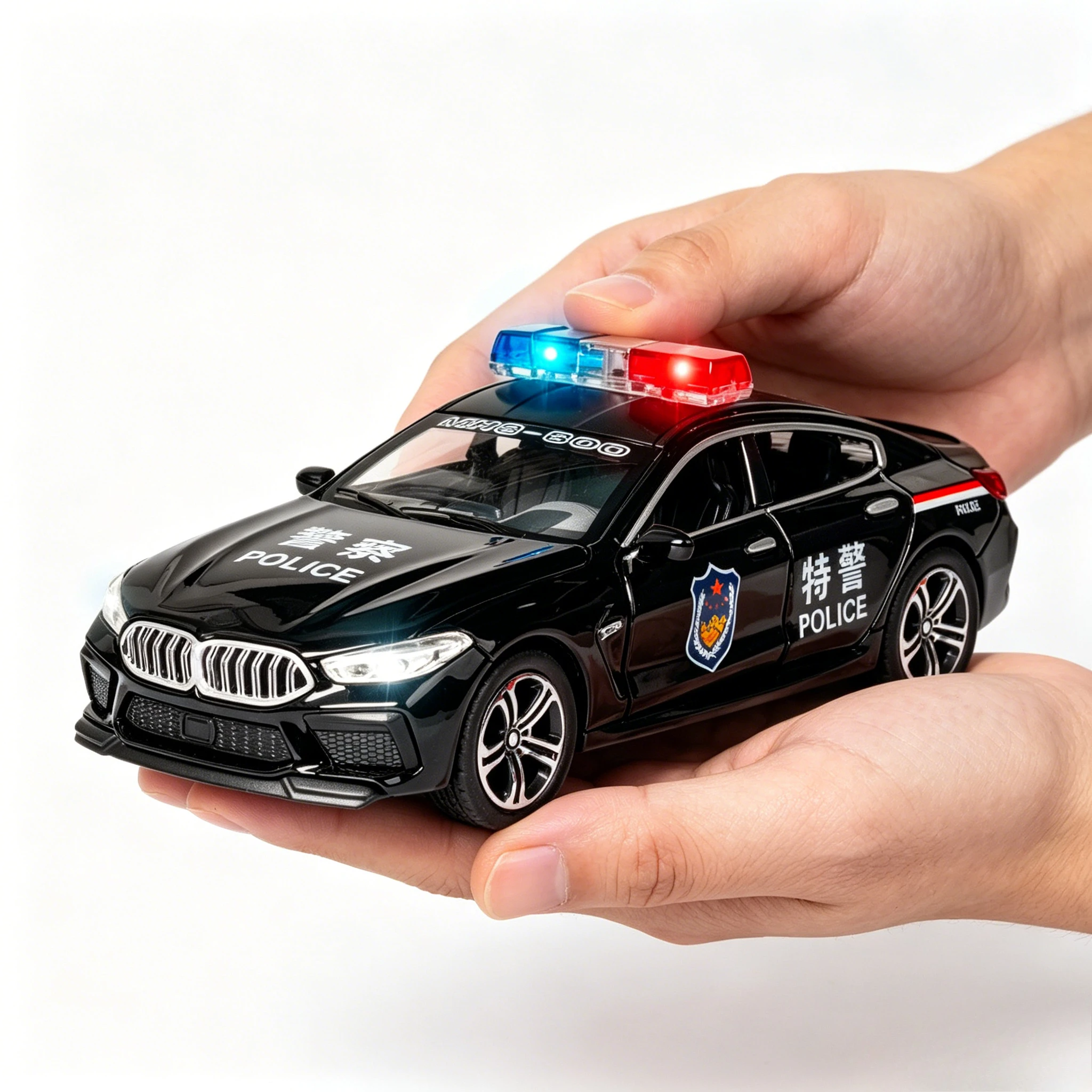 1:32 M8 Police Alloy Car Diecast Model Children Vehicle Model Toy Display Collection Ornament Decoration
1:32 M8 Police Alloy Car Diecast Model Children Vehicle Model Toy Display Collection Ornament Decoration