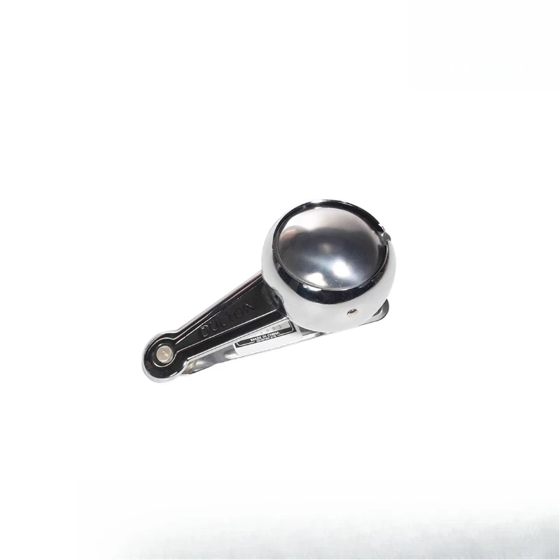 Metal clip-on ashtray desktop outdoor creative windproof ashtray
Metal clip-on ashtray desktop outdoor creative windproof ashtray
