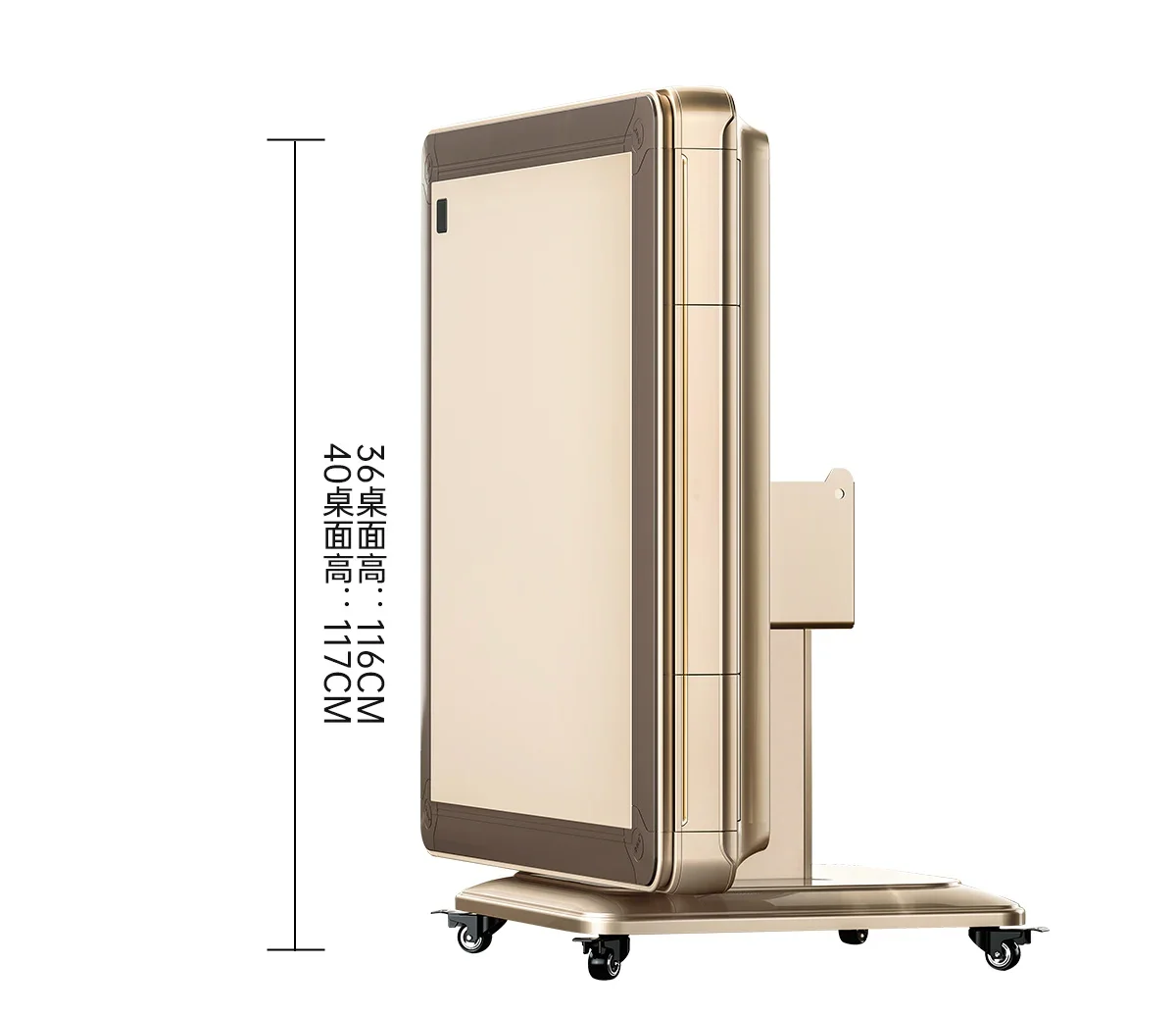 Automatic mahjong machine household folding dining table dual-purpose heating bass mahjong table
Automatic mahjong machine household folding dining table dual-purpose heating bass mahjong table