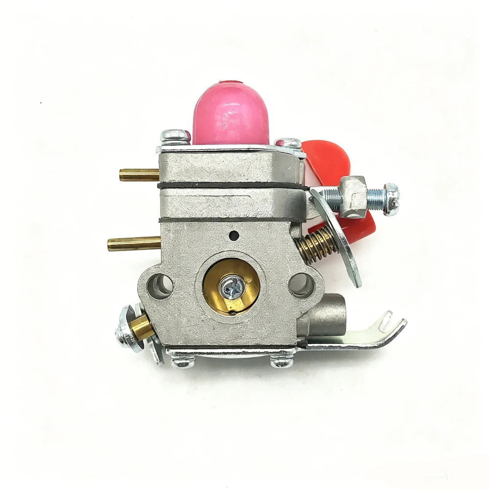 Replacement Carburetor Kit C1U-W19 530071811 for For P4500 PP025 PP125 PP258TP PP25E Power Washers and Generators
Replacement Carburetor Kit C1U-W19 530071811 for For P4500 PP025 PP125 PP258TP PP25E Power Washers and Generators