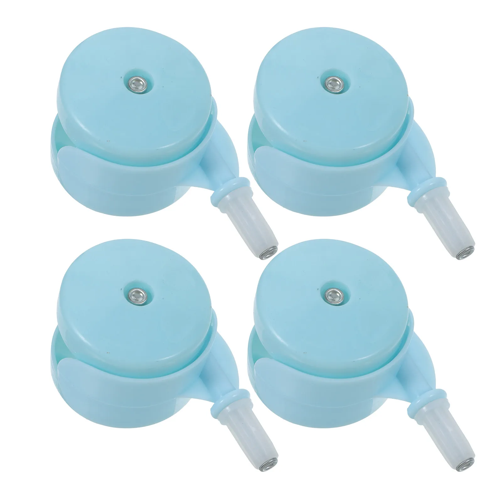 4Pcs Baby Walker Replacement Wheels Silent Swivel Plastic Casters Indoor Outdoor Universal Stem Mount Stroller Trolley Wheel
4Pcs Baby Walker Replacement Wheels Silent Swivel Plastic Casters Indoor Outdoor Universal Stem Mount Stroller Trolley Wheel