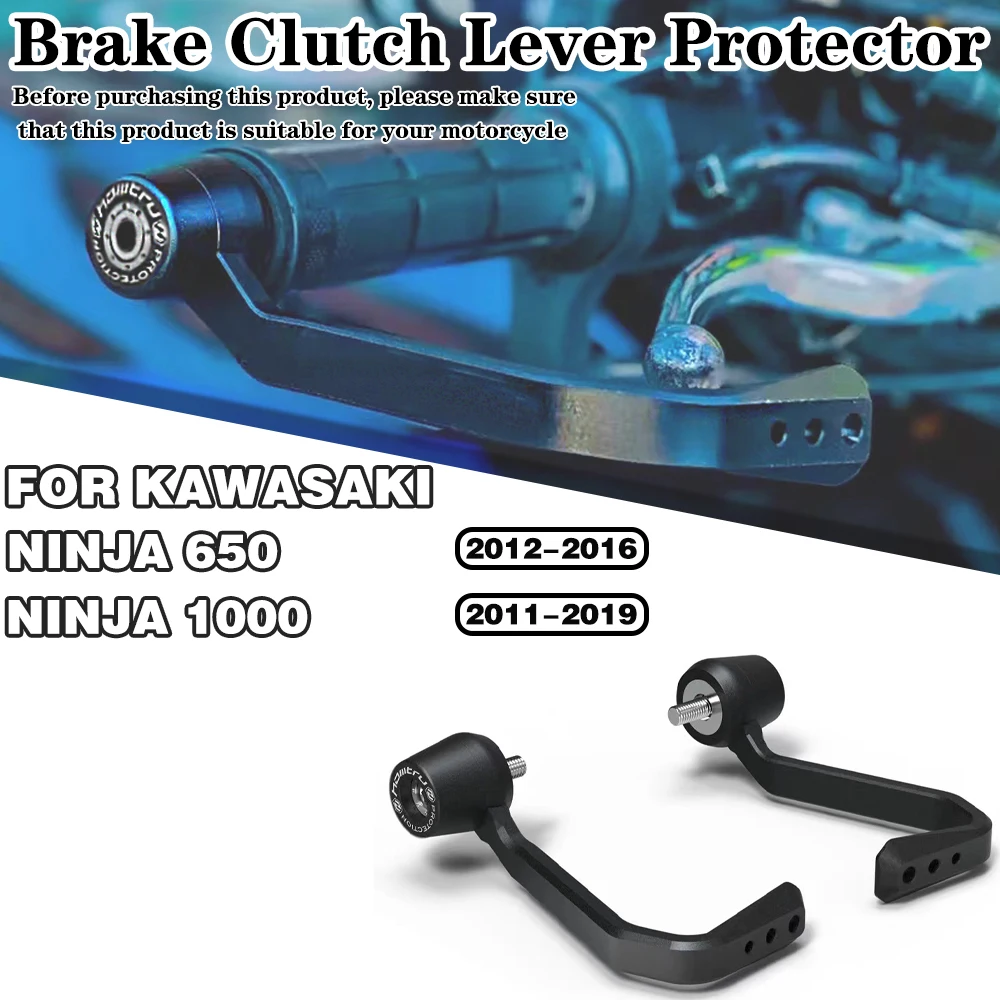 Для Kawasaki Ninja 650 2012-2016 Ninja 1000 2011-2019 аксессуары для модификации мотоциклов комплект защиты рычага тормоза и сцепления
Для Kawasaki Ninja 650 2012-2016 Ninja 1000 2011-2019 аксессуары для модификации мотоциклов комплект защиты рычага тормоза и сцепления
