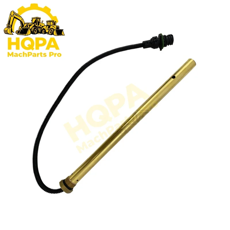 VOE 17202021 VOE17202021 Датчик уровня масла для Volvo L105 L110F L110G L110H L120F L120G L120GZ L120H L150G L150H L180G L180G HL
VOE 17202021 VOE17202021 Датчик уровня масла для Volvo L105 L110F L110G L110H L120F L120G L120GZ L120H L150G L150H L180G L180G HL