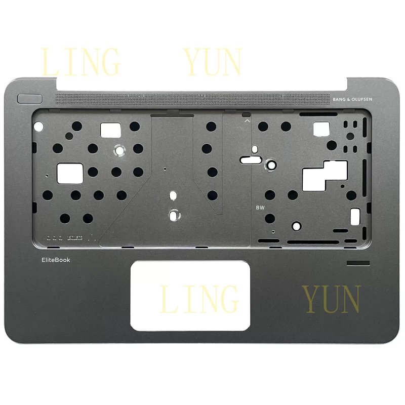 Z Palmrest Case Keyboard Frame for HP EliteBook Folio 1030 G1 842284-001 Grey
Z Palmrest Case Keyboard Frame for HP EliteBook Folio 1030 G1 842284-001 Grey