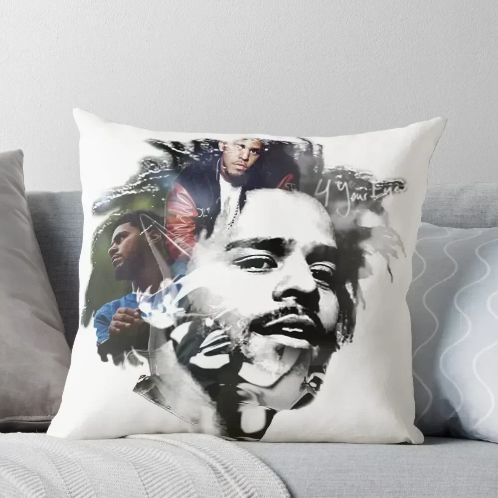 J. Cole Throw Pillow pillow pillowcase Embroidered Cushion Cover Christmas Pillows New year pillow
J. Cole Throw Pillow pillow pillowcase Embroidered Cushion Cover Christmas Pillows New year pillow