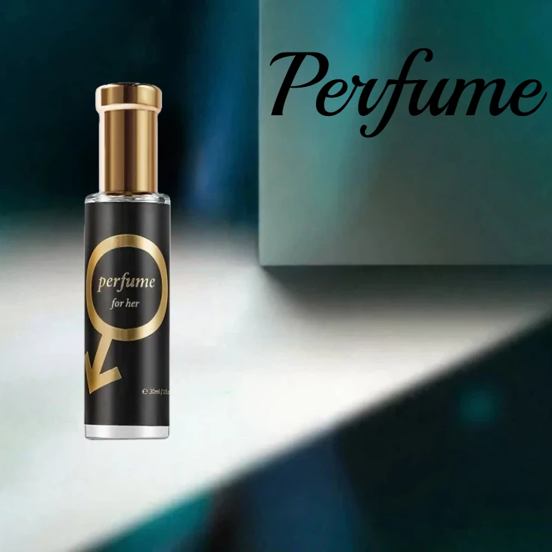 30ML Premium Men's Perfume Spray, Long-lasting Fragrance, Elegant, Refreshing and Luxurious Men's Perfume
30ML Premium Men's Perfume Spray, Long-lasting Fragrance, Elegant, Refreshing and Luxurious Men's Perfume