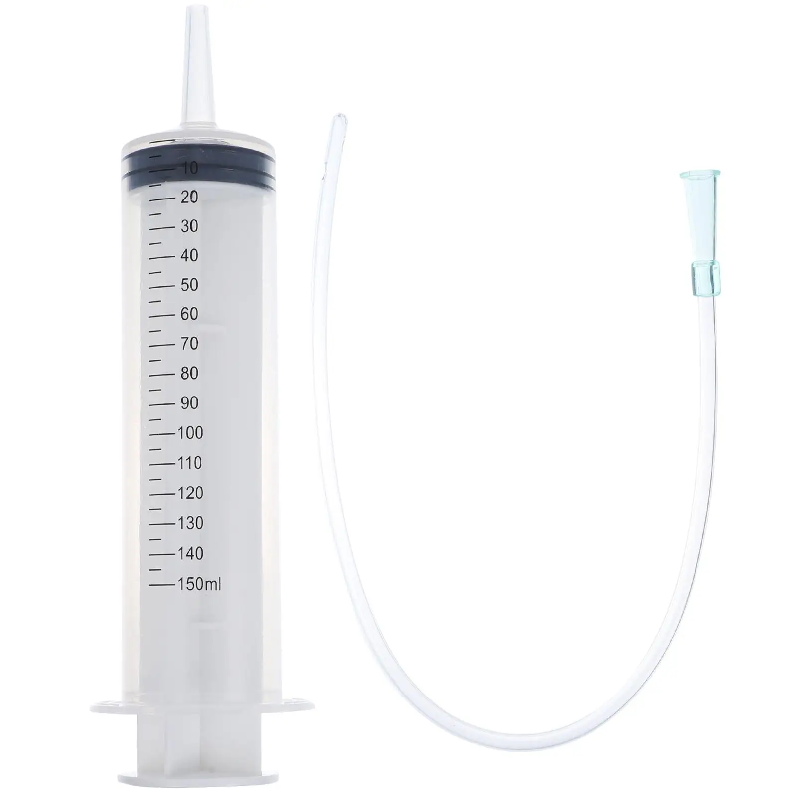 150 Ml Syringe Catheter Annal Bidet Fluid Intimate Hygienic Applicators Clean Silicone
150 Ml Syringe Catheter Annal Bidet Fluid Intimate Hygienic Applicators Clean Silicone