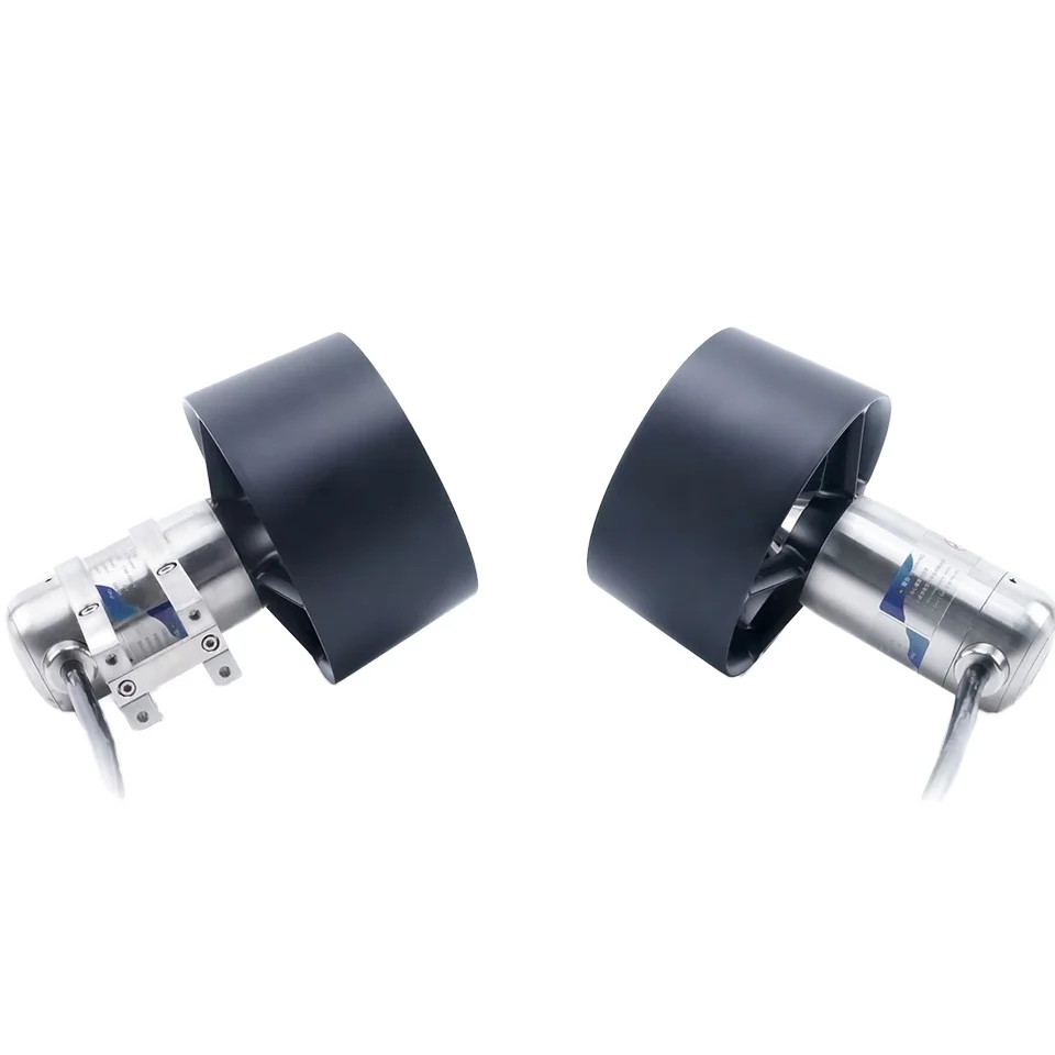 Электронный аксессуар Rov серии T100-120 с подводным пропеллером и двигателем для беспилотного корабельного пропеллера
Электронный аксессуар Rov серии T100-120 с подводным пропеллером и двигателем для беспилотного корабельного пропеллера