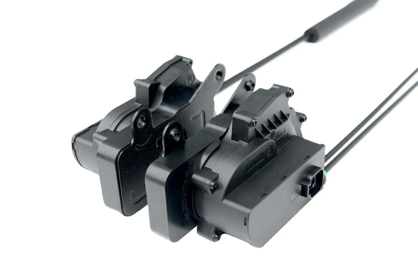 For Smart Motor And Cable Semi-Finished Electric Suction Door Soft Closer System Quality Car Accessory
For Smart Motor And Cable Semi-Finished Electric Suction Door Soft Closer System Quality Car Accessory