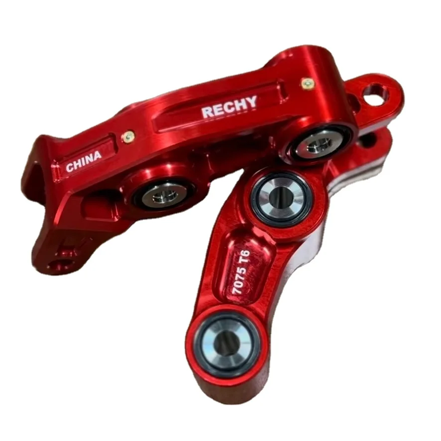 RECHY Shock Absorber Connecting Rod for Light Bee
RECHY Shock Absorber Connecting Rod for Light Bee