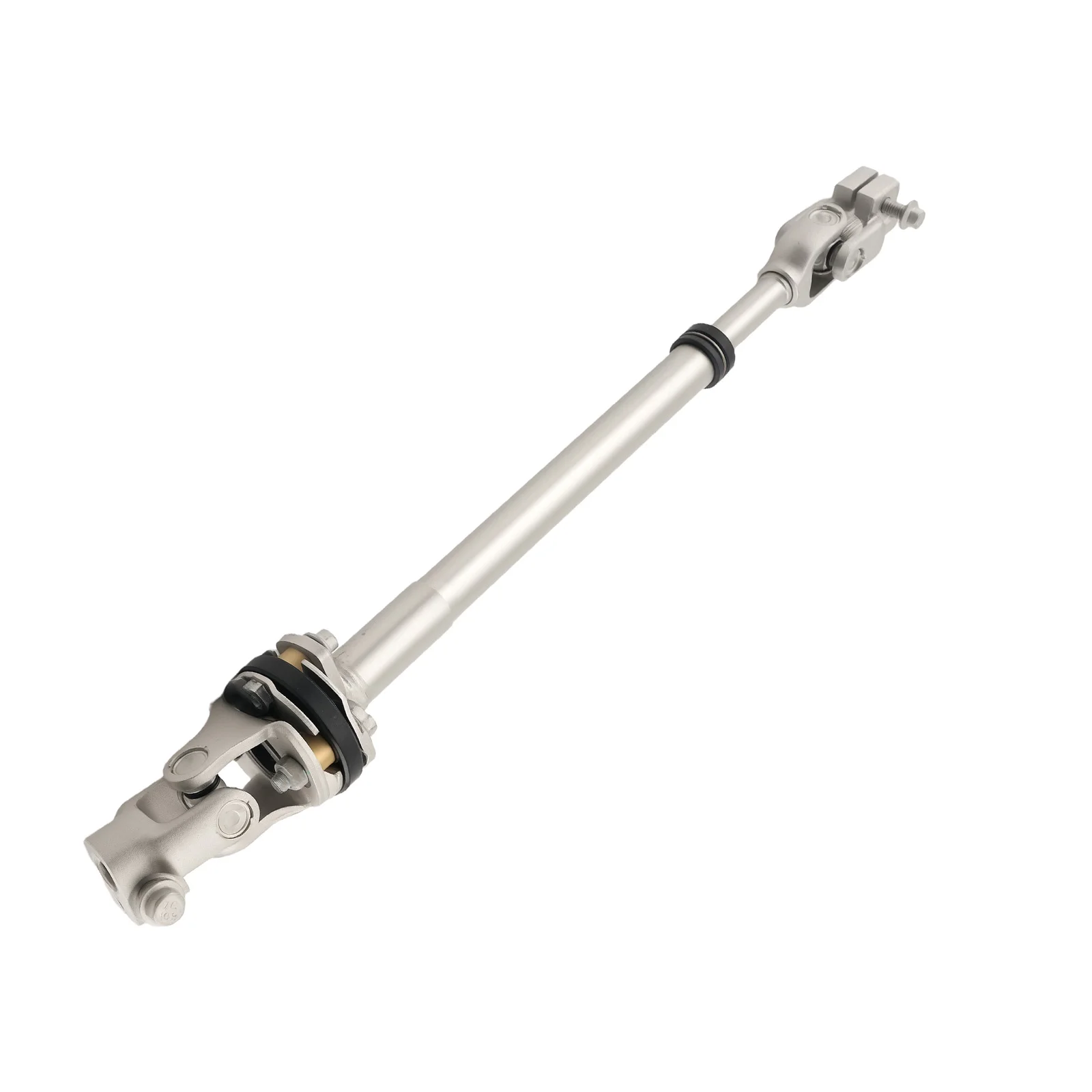 Intermediate Steering Column Shaft Lower for Dodge Ram 1500 2500 3500 95-2002
Intermediate Steering Column Shaft Lower for Dodge Ram 1500 2500 3500 95-2002