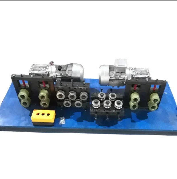 QIPANG easy operate copper pipe and wire straightening roller sourcing manufacture factory
QIPANG easy operate copper pipe and wire straightening roller sourcing manufacture factory