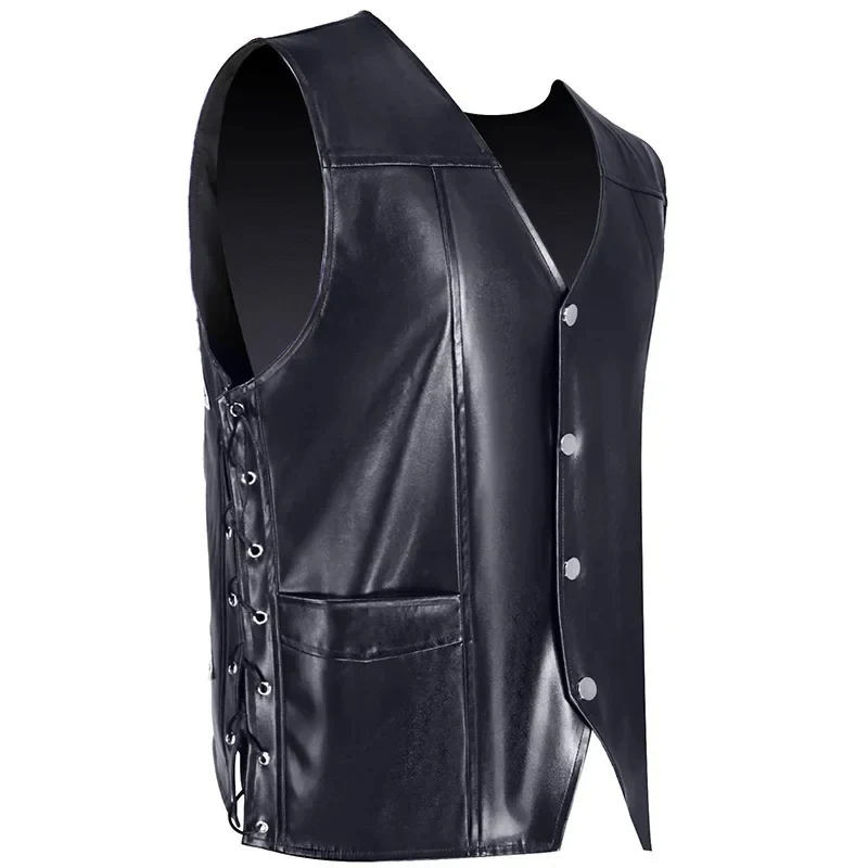 ◆2026Daryl Dixon Cosplay Vest Angel Wings Halloween Costume Jacket for Men Motorcycle Vest◆…~
◆2026Daryl Dixon Cosplay Vest Angel Wings Halloween Costume Jacket for Men Motorcycle Vest◆…~