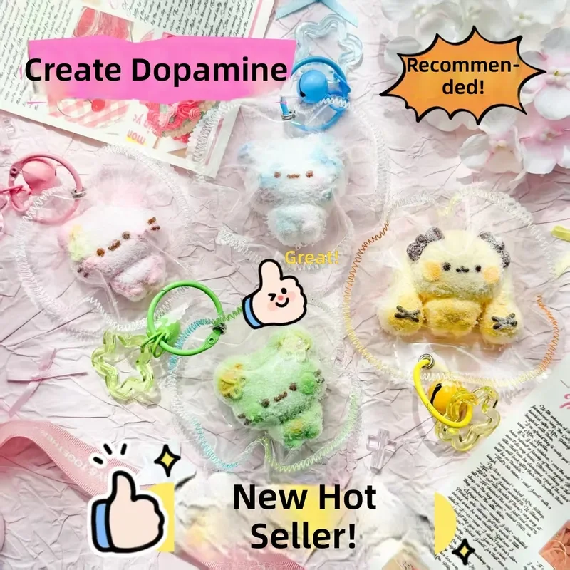 Food Grade Silicone Fruit Animal Pinch Toy for Stress Relief Decompression Creative Gadget for Internet Celebrity Trendy
Food Grade Silicone Fruit Animal Pinch Toy for Stress Relief Decompression Creative Gadget for Internet Celebrity Trendy